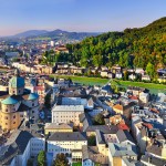 Flixbus – Start für Busverbindung Salzburg-Graz