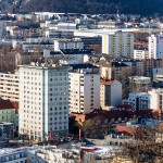 Wohnprojekte in Graz – Trend zu Mikrowohnungen