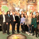 110 Jahre Kinderfreunde im Landhaus Graz