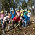 Steiermark: 60.000 (Z)Eichen für den Klimaschutz
