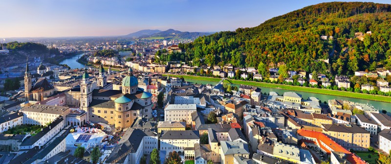Salzburg