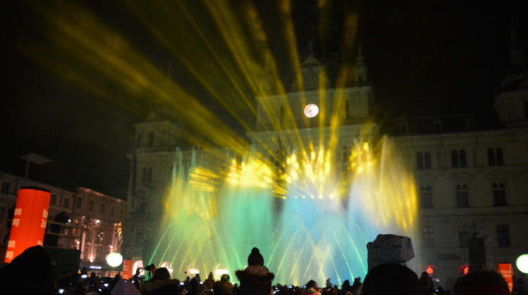 Silvester mit radio oberösterreich Silvester Party 2019 in Graz & Silvester Show - Feiern in Graz