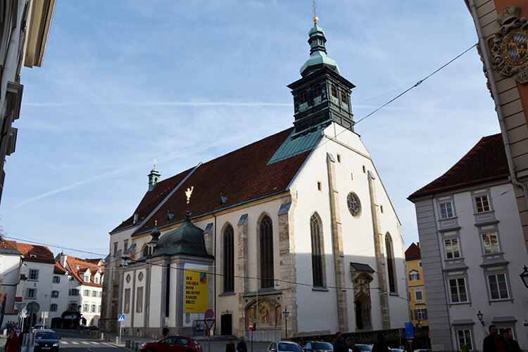 Dom Graz