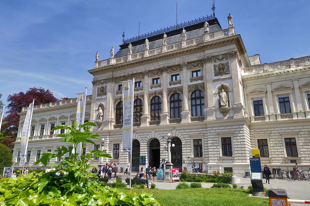 tourism university in austria