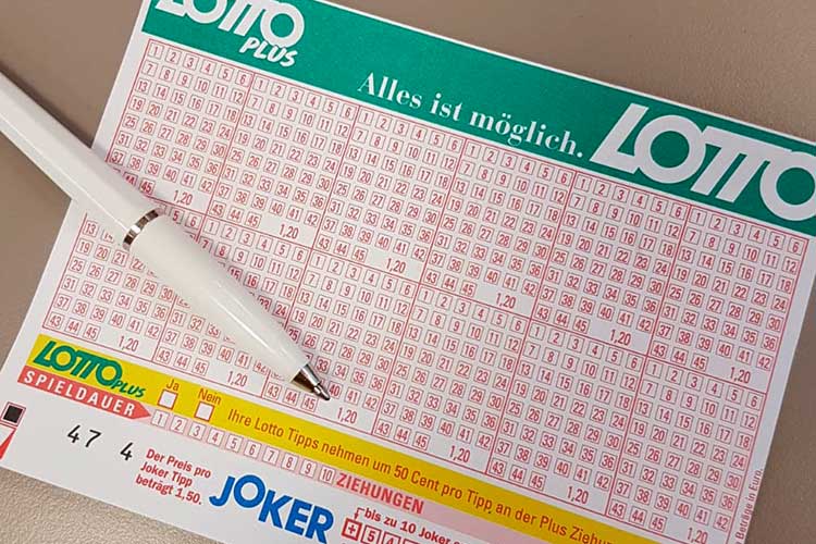 Lotto Spielregeln Lotto Spielregeln